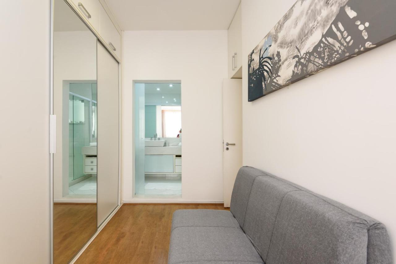 Pineapples BC706 - Excelente localização, conforto e silêncio Rio de Janeiro Extérieur photo