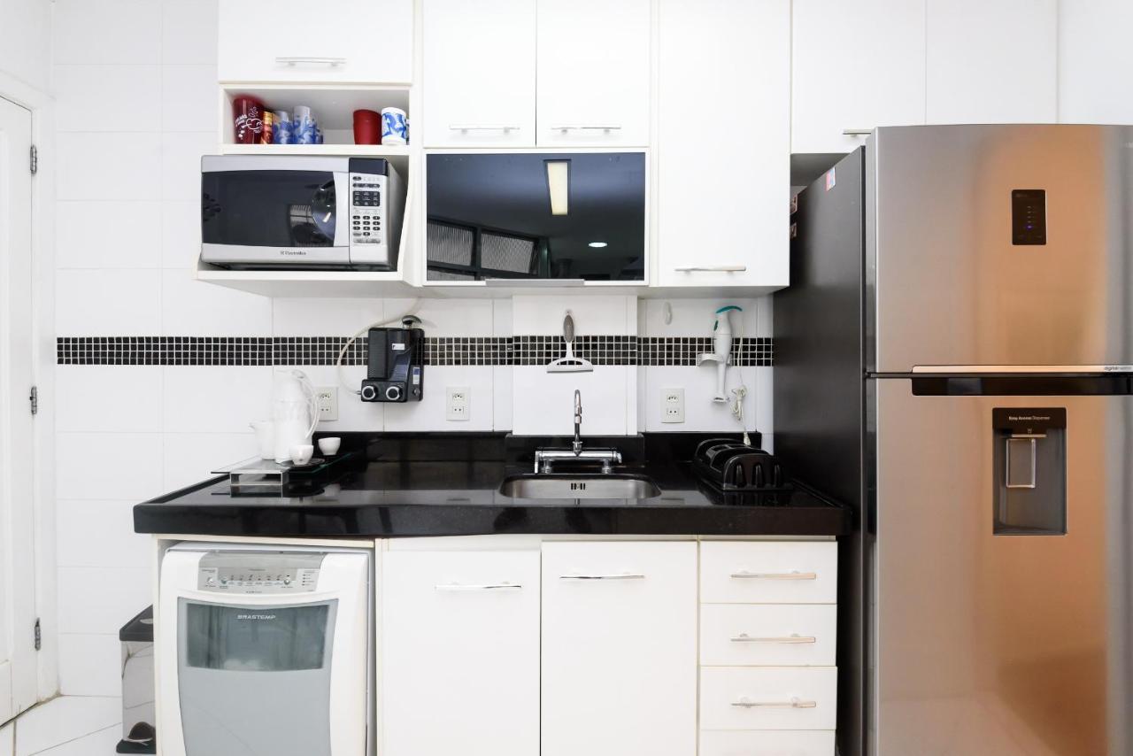 Pineapples BC706 - Excelente localização, conforto e silêncio Rio de Janeiro Extérieur photo