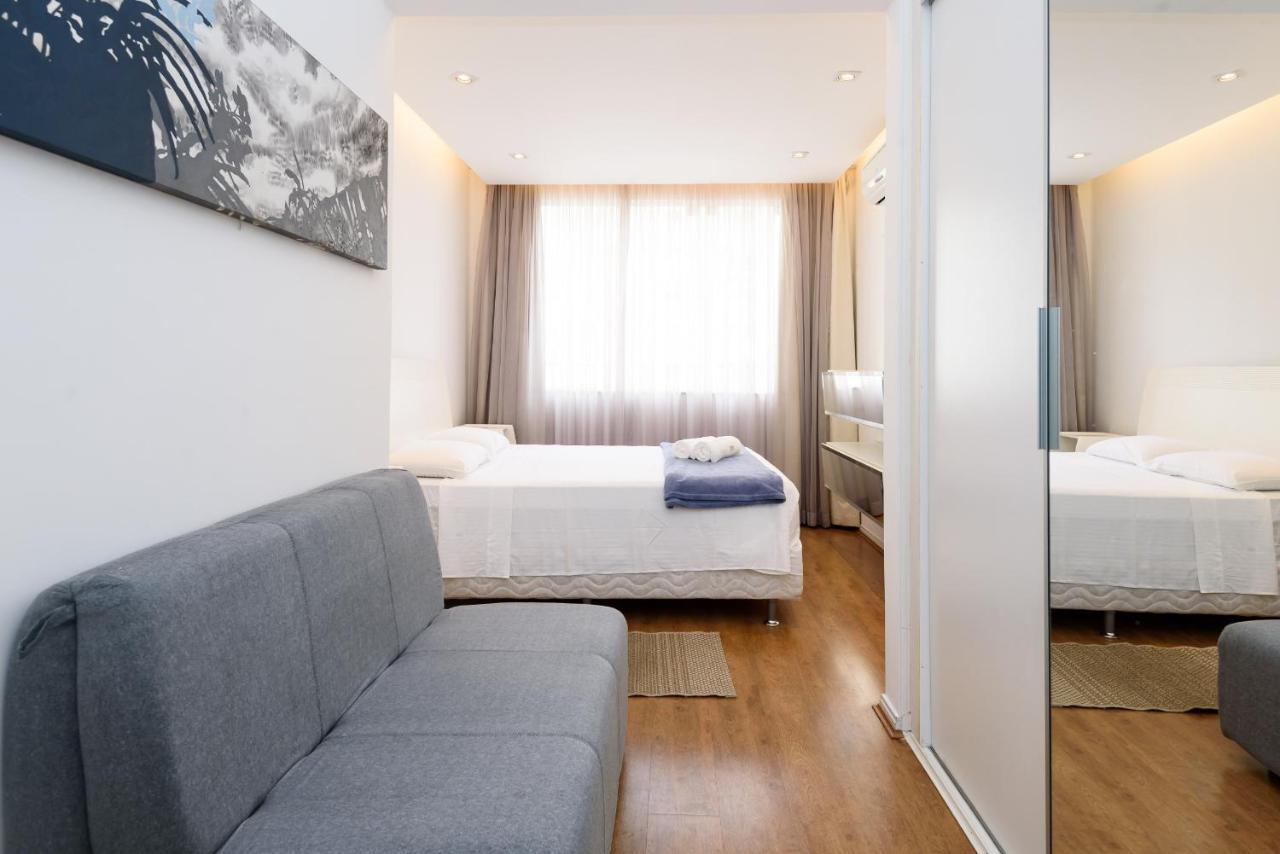 Pineapples BC706 - Excelente localização, conforto e silêncio Rio de Janeiro Extérieur photo