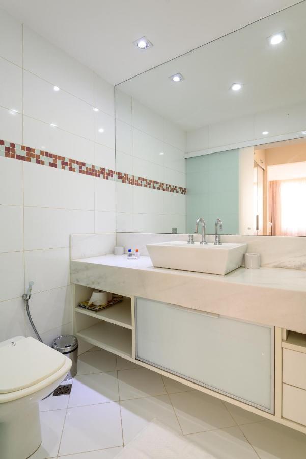 Pineapples BC706 - Excelente localização, conforto e silêncio Rio de Janeiro Extérieur photo