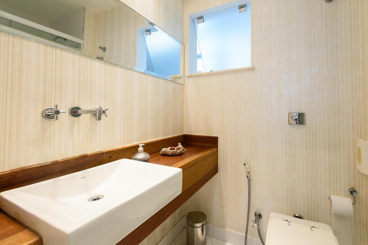 Pineapples BC706 - Excelente localização, conforto e silêncio Rio de Janeiro Extérieur photo