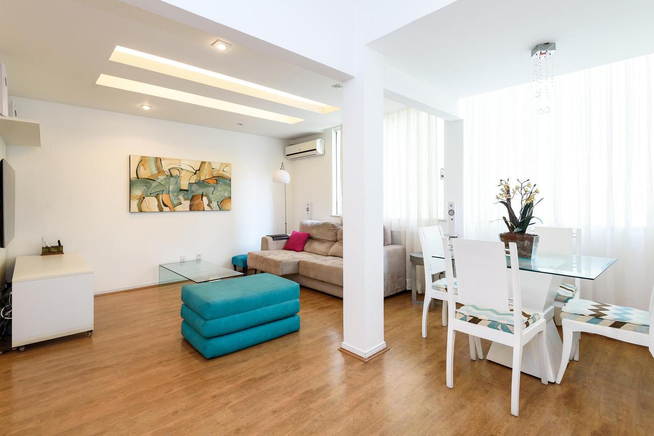 Pineapples BC706 - Excelente localização, conforto e silêncio Rio de Janeiro Extérieur photo