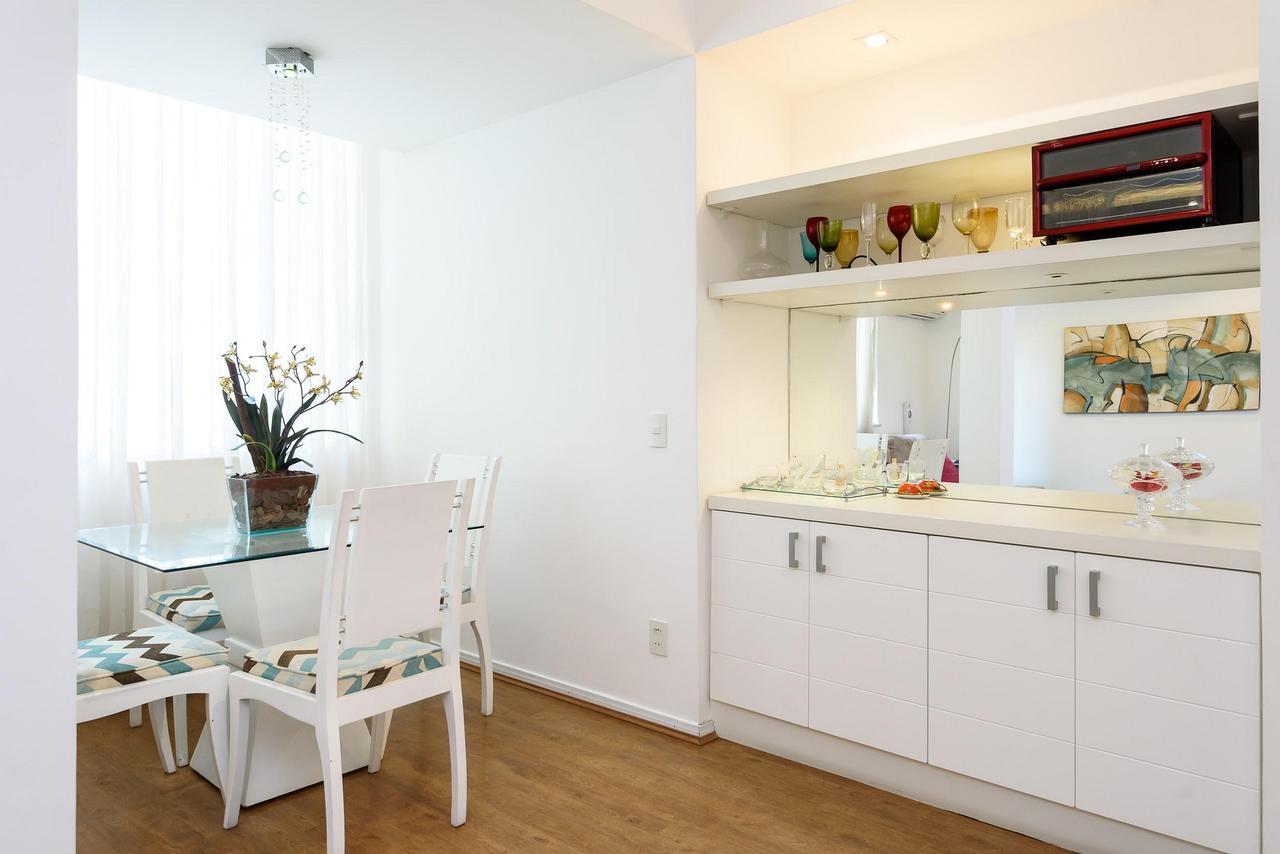 Pineapples BC706 - Excelente localização, conforto e silêncio Rio de Janeiro Extérieur photo