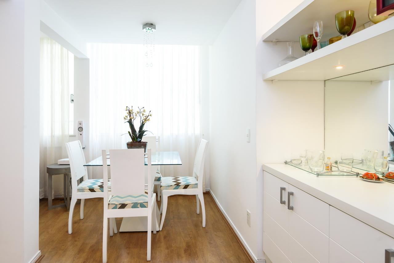 Pineapples BC706 - Excelente localização, conforto e silêncio Rio de Janeiro Extérieur photo
